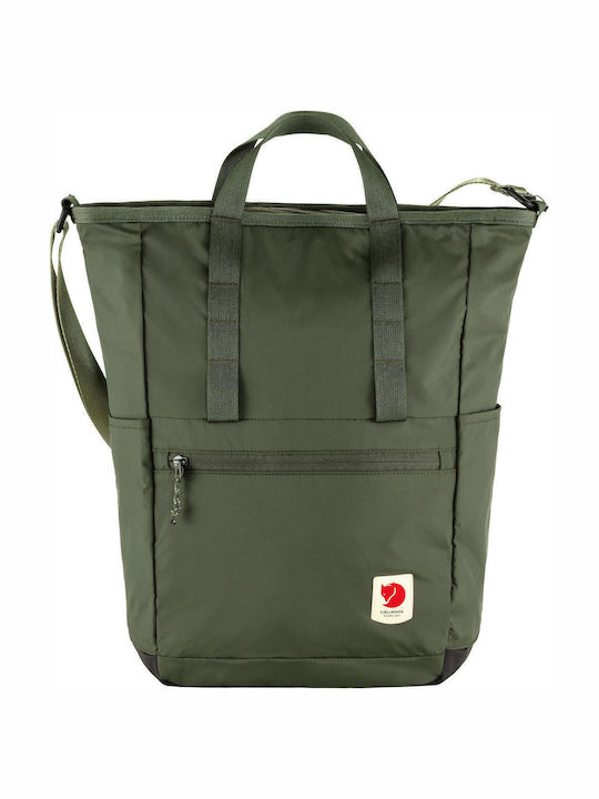 Fjallraven High Coast Totepack Αδιάβροχο Πράσινο