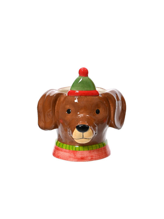 Kaemingk De Crăciun Ceramică Figurină Înălțime ...
