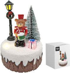 XMASfest Christmas Figure Bear