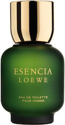 Loewe Esencia Тоалетна вода 100мл