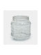 Homestyle Vase Allgemeine Verwendung mit Deckel Kunststoff 10000ml