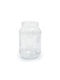 Homestyle Βάζο Γενικής Χρήσης με Καπάκι Πλαστικό 3000ml