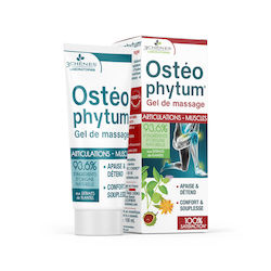 3Chenes Osteofitum Gel Ποδιών 100ml 3Chenes Osteofitum Gel Ποδιών 100ml