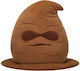 Jazwares Plush Squishmallows Harry Potter Sorting Hat For 3+ Years 25 cm