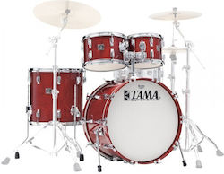 Tama Superstar Drum Set