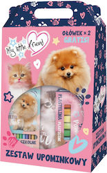 My Little Friend Majewski Gift Set