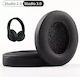 Beats AK47117-1 Ανταλλακτικά Earpads Ακουστικών για Beats Studio2 / Studio3
