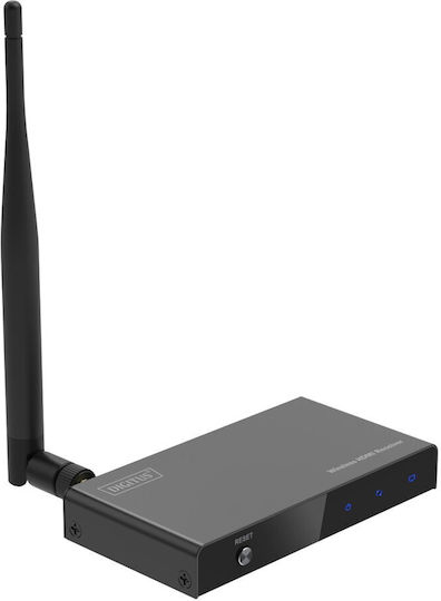 Digitus HDMI-Empfänger Wireless DS-55346 FHD DS-55347
