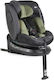 Cangaroo Hoku Autositz i-Size mit Isofix Olive ...