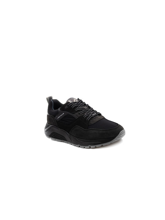 Ambitious Sneakers Black