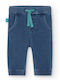 Boboli Kinder-Jeanshosen Dunkelblaue