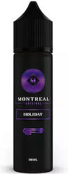 Montreal Άρωμα 20ml/60ml