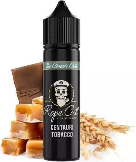 Rope Cut Shot de aromă 20ml/60ml 1buc Tobacco