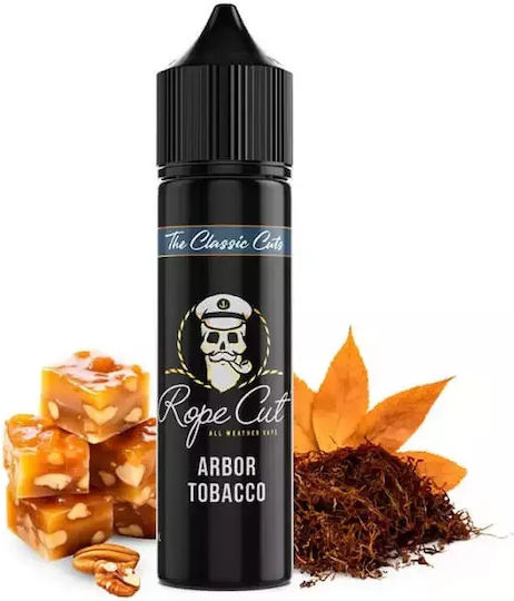 Rope Cut Ароматен изстрел 20мл/60мл 1бр Tobacco