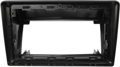 CARAV Industries Inc. DIN Fascia Panels 2 Din Compatible with Screen 9" for Opel Astra 2004-2014