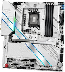 ASRock Z890 Taichi Aqua Wi-Fi Extended ATX with Socket Intel 1851