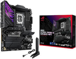 Asus ROG Strix Z890-E Gaming WIFI Asus ROG Strix Z890-E Gaming WIFI