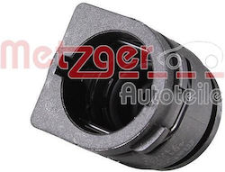 Metzger Frost Plug