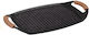 Grill Plate 47x29cm Berlinger Haus Bh-8164 Rose Gold