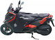 Tucano Urbano Waterproof Motorcycle Leg Cover for Kymco DTX 360