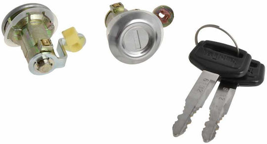 Butuc de blocare Mitsubishi Magazin online '96-'06 MC994272/3