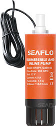 Seaflo Boat Hydraulic Spare Part