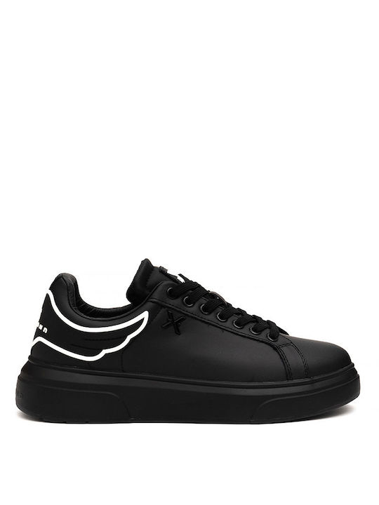 John Richmond Sneakers Black