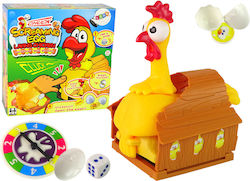 Screaming Egg Laying Chicken 3+ Years Lean Toys