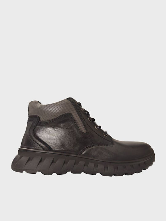 Boots Black