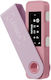 Ledger Nano S Plus Cryptocurrency Wallet Pastel Pink