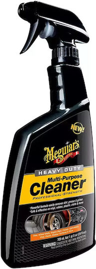 Meguiar's Cleaner Spray de curățare pentru bord auto 710ml