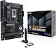 Asus TUF Gaming Z890-Plus WiFi rev. 1.0 Motherboard ATX με Intel 1851 Socket 90MB1IQ0-M0EAY0