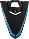 Asus Motorcycle Fairing Mask Black 1pcs