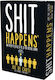 Joc de Societate Shit Happens pentru 2+ Jucători 18+ Ani (RO) Asmodee