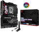 Asus ROG Maximus Z890 Hero Wi-Fi Placă de bază ATX cu Intel 1851 Socket