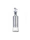 Glass Oil Vinegar Dispenser 300 Ml Silver