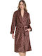 Primavera Winter Damen Robe