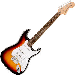Fender Affinity Ηλεκτρική Κιθάρα ST Style Fender Affinity Ηλεκτρική Κιθάρα ST Style