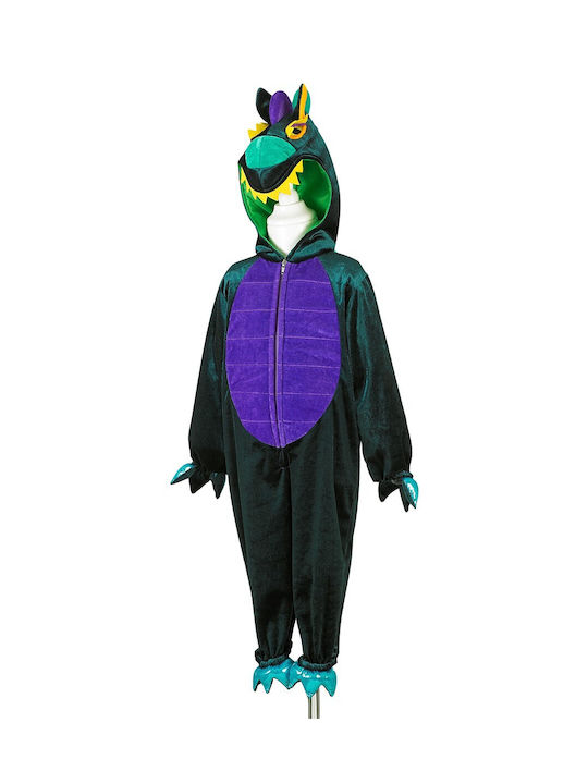 Kids Carnival Costume DRAGON FULL BODY