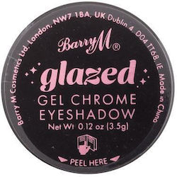 Barry M Fard De Pleoape Gel Cromat Glazurat So Persuasive 3.5gr