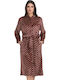 Primavera Winter Damen Robe