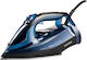Albatros Sapphire Σίδερο Ατμού 3200W με Κεραμική Πλάκα και Συνεχόμενη Παροχή Ατμού 85gr/min