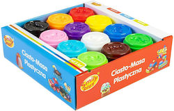 Smily Play Modelling Dough