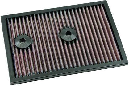 Skoda Kodiaq 1.4l Tsi 17-20 Dna Air Filter P-vw12s17-01 Dna Filtering Efficiency 98-99% Dna Filters Skd-kod