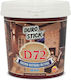 Lac de impregnare Poliuretan 2-Component - 2-component pentru apa Incolor Strălucitor 750ml