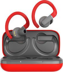 Canyon OnRun 11 Sport In-ear Roșa