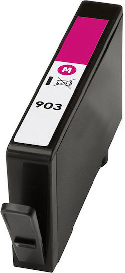 TFO Συμβατό Μελάνι Εκτυπωτή InkJet HP HP 13ml Ματζέντα 1τμχ