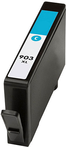 TFO Compatible Inkjet Printer Ink HP HP 13ml Cyan 1pcs