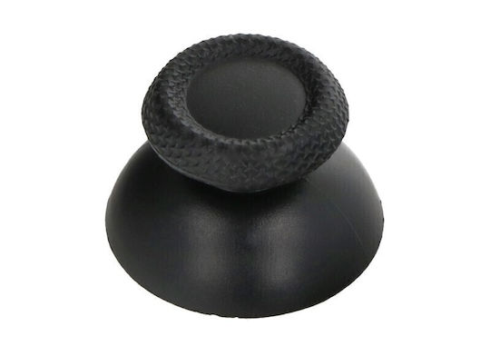 Thumb Grip Κουμπί Controller Playstation 5 Μαύρο Oem
