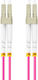 Lanberg Lanberg Optical Fiber Cable LC/UPC-LC/U...